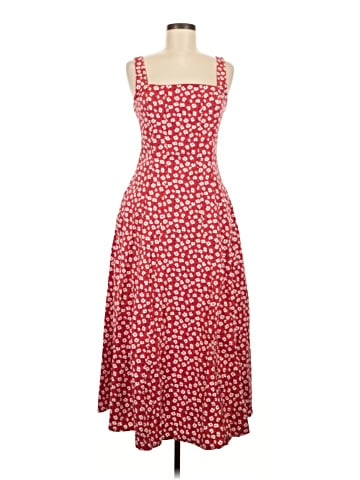 Abercrombie & Fitch Casual Dress (view 1)
