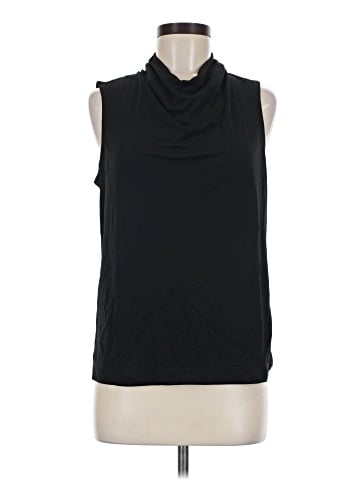 Whistles Sleeveless Top (view 1)
