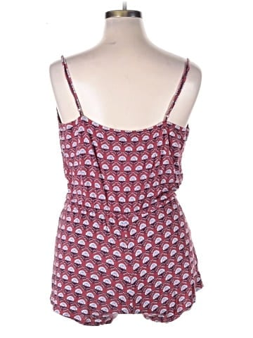 Prince & Fox Romper (view 2)