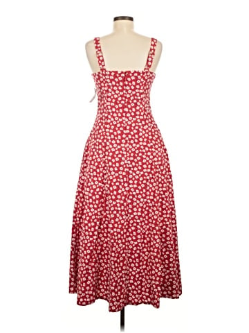 Abercrombie & Fitch Casual Dress (view 2)
