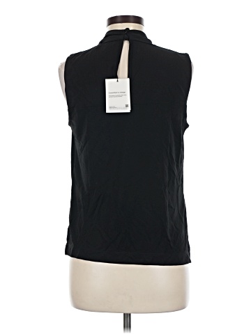Whistles Sleeveless Top (view 2)