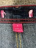 Glo Blue Jeans Size 16 - photo 7