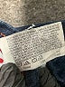 Glo Blue Jeans Size 16 - photo 8