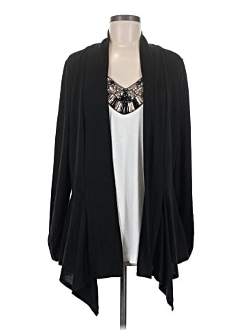 AGB Cardigan (view 1)