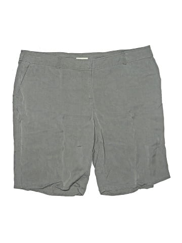Eileen Fisher Shorts (view 1)