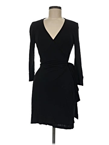 Diane von Furstenberg Cocktail Dress (view 1)