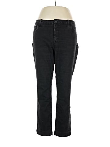 Croft & Barrow Jeans (view 1)