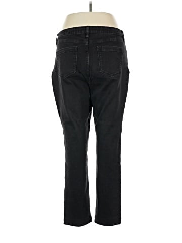 Croft & Barrow Jeans (view 2)