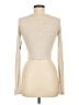 BP. Tan Long Sleeve Turtleneck Size M - photo 2