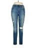 Joe's Jeans Blue Jeans Size 29 waist - photo 1