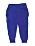 Mini Boden 100% Cotton Stars Blue Casual Pants Size 4 - 5 - photo 2