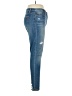 Joe's Jeans Blue Jeans Size 29 waist - photo 4