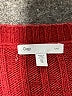 Gap Red Pullover Sweater Size XL - photo 6