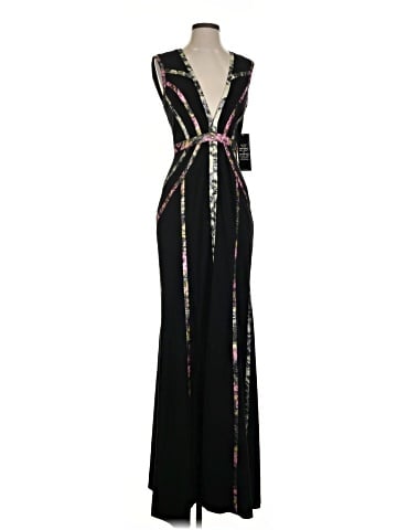 BCBGMAXAZRIA Cocktail Dress (view 1)