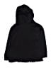 Bentex Group 100% Polyester Black Pullover Hoodie Size 3T - photo 2
