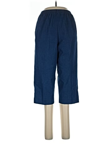 Alfred Dunner Casual Pants (view 1)