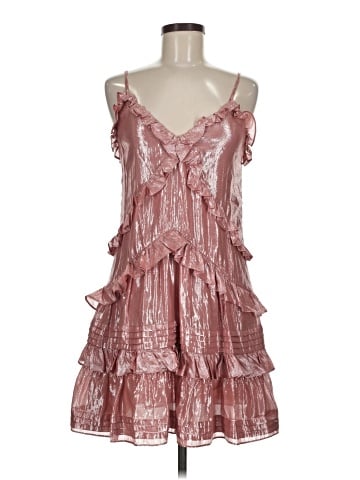 Rebecca Taylor Cocktail Dress (view 1)