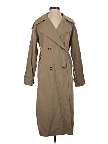 Primark Trenchcoat (view 1)
