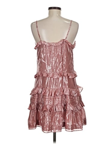 Rebecca Taylor Cocktail Dress (view 2)