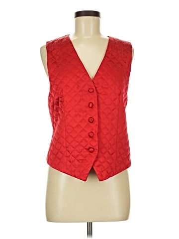 Allison Taylor Vest (view 1)