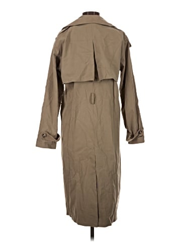 Primark Trenchcoat (view 2)