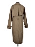 Primark Tan Trenchcoat Size 2 - photo 2