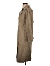 Primark Tan Trenchcoat Size 2 - photo 5