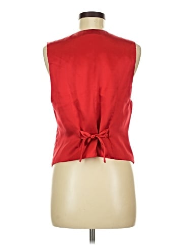 Allison Taylor Vest (view 2)