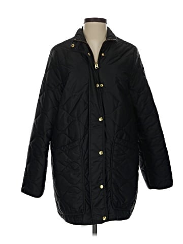 Quince Coat (view 1)
