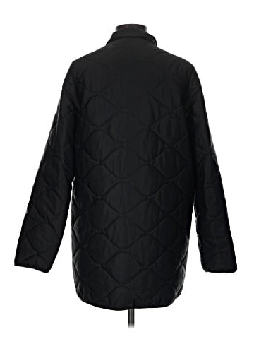 Quince Coat (view 2)