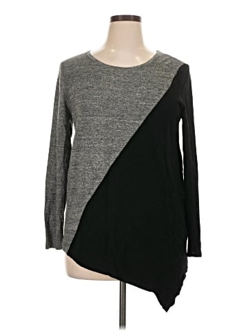 Calvin Klein Pullover Sweater (view 1)