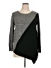 Calvin Klein Gray Pullover Sweater Size XL - photo 1