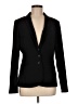 Calvin Klein Black Blazer Size 8 - photo 1