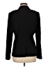Calvin Klein Black Blazer Size 8 - photo 2