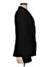 Calvin Klein Black Blazer Size 8 - photo 4