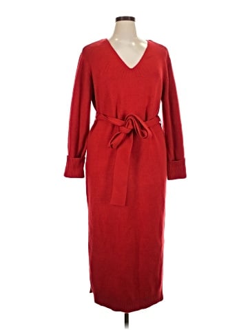 INC International Concepts Casual Dress (view 1)
