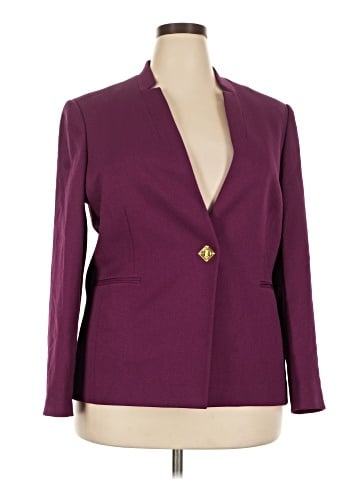 Tahari by ASL Blazer (view 1)