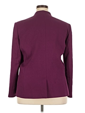 Tahari by ASL Blazer (view 2)
