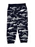 Unbranded Print Blue Casual Pants Size 120 cm / US 6X - photo 1