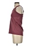 Yogalicious Burgundy Active Tank Size XS - photo 5