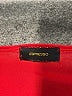 Espresso Red Short Sleeve Top Size L (estimated) - photo 7
