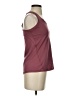 Yogalicious Burgundy Active Tank Size XS - photo 4