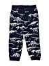 Unbranded Print Blue Casual Pants Size 120 cm / US 6X - photo 2