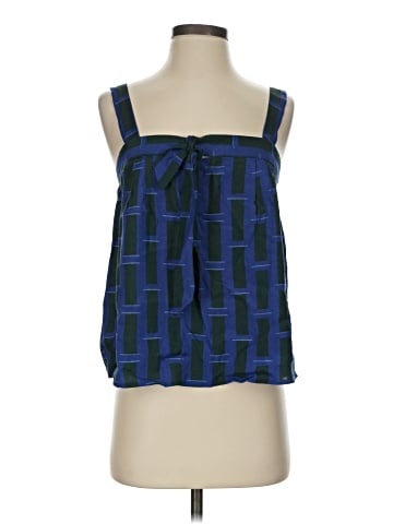 Corey Lynn Calter Sleeveless Blouse (view 1)