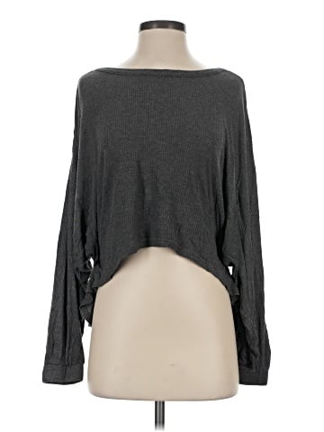 Vintage Havana Pullover Sweater (view 1)
