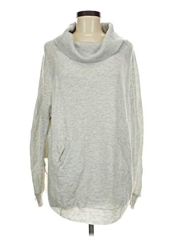 Fate Pullover Sweater (view 1)