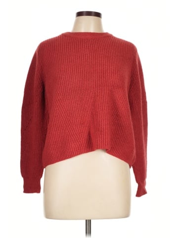 DKNY Pullover Sweater (view 1)