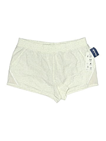 RBX Shorts (view 1)