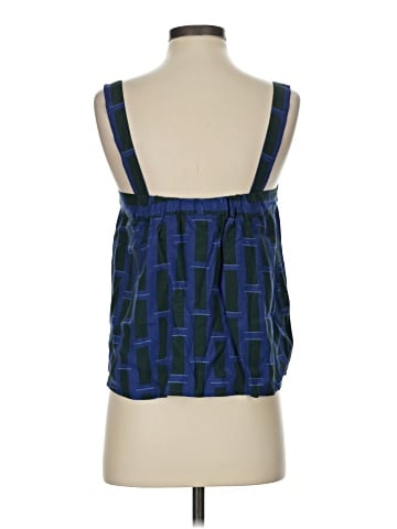 Corey Lynn Calter Sleeveless Blouse (view 2)