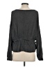 Vintage Havana Gray Pullover Sweater Size S - photo 2